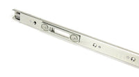 2140mm Right-Handed BZP French Lock Kit - No Slave Handle