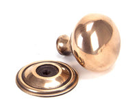 38mm Mushroom Cabinet Knob