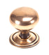 38mm Mushroom Cabinet Knob