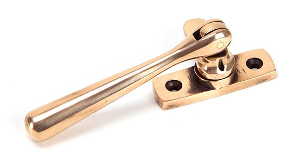 Locking Newbury Fastener