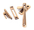 Locking Newbury Fastener