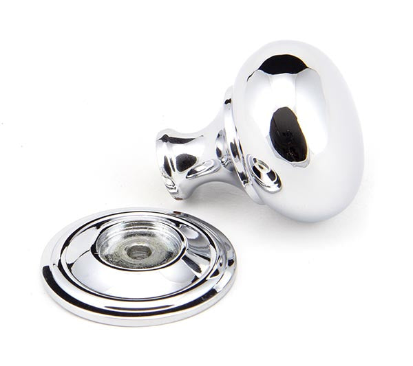 32mm Mushroom Cabinet Knob