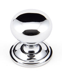 32mm Mushroom Cabinet Knob