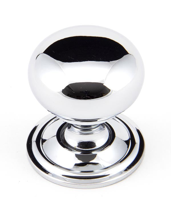 32mm Mushroom Cabinet Knob