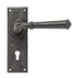 Regency Lever Lock Set