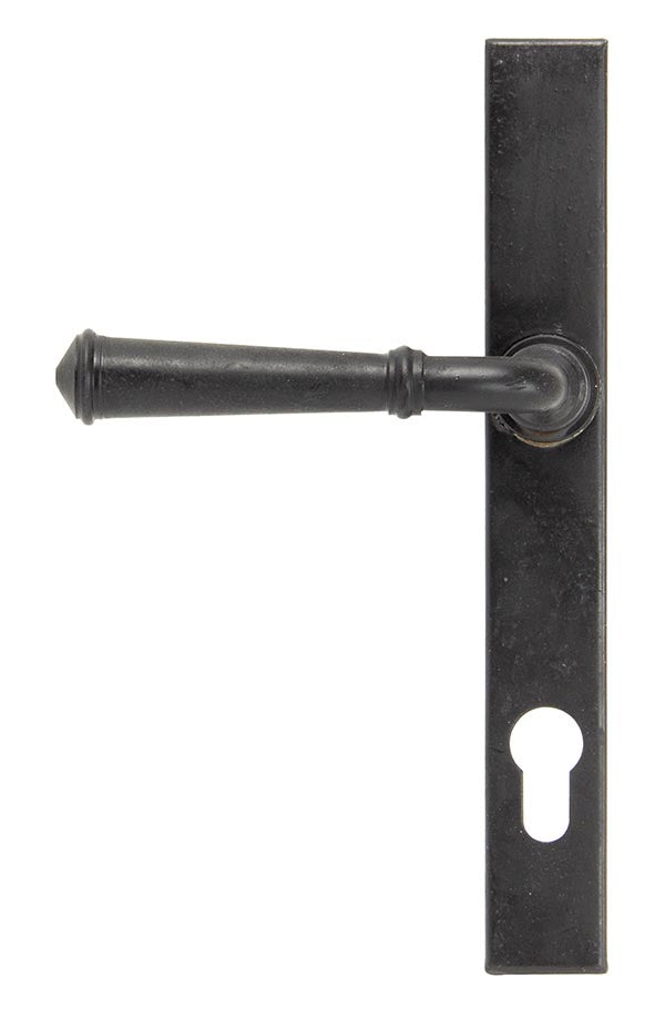 Regency Slimline Lever Espag. Lock Set