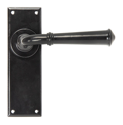 Regency Lever Latch Set