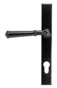 Regency Slimline Lever Espag. Lock Set