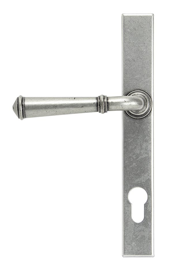 Regency Slimline Lever Espag. Lock Set