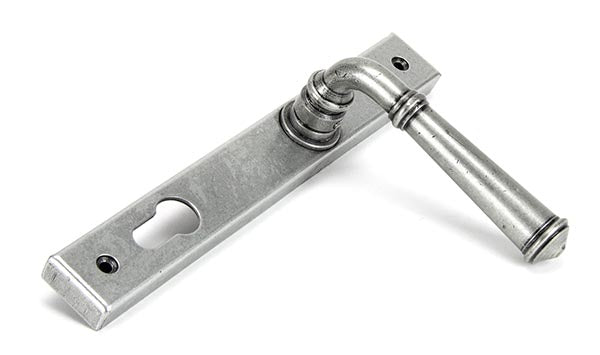 Regency Slimline Lever Espag. Lock Set