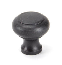 Small Regency Cabinet Knob