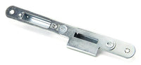 44mm Left-Handed BZP Winkhaus Centre Latch Keep