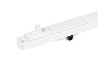 255mm x 17mm Trimvent 4000 Hi Lift Box Vent