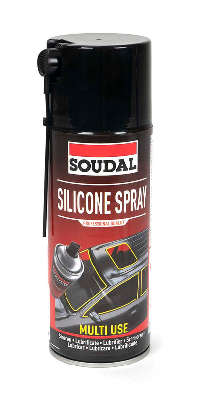 Silicone Spray 400ml