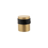 Atlantic Cylinder Premium Floor Mounted Door Stop