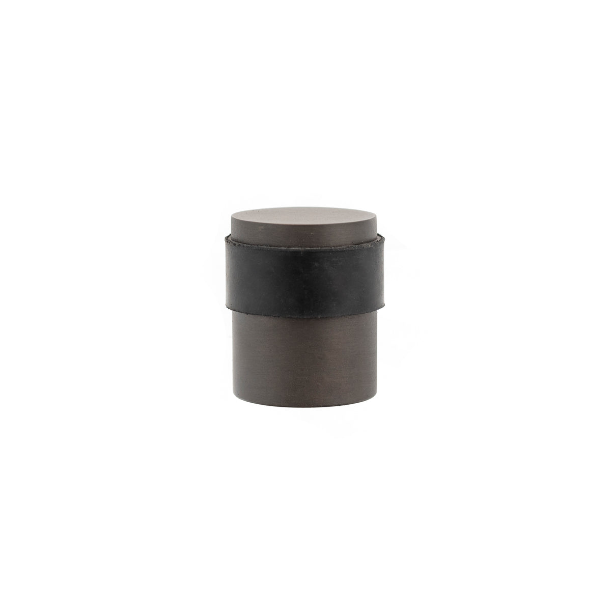 Atlantic Cylinder Premium Floor Mounted Door Stop