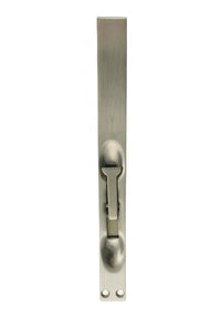 Atlantic Lever Action Flush Bolt 200mm x 19mm