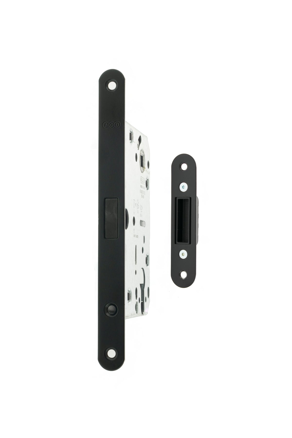 AGB Polaris 2XT Magnetic Euro Profile Sashlock 60mm backset