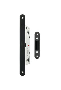 AGB Polaris 2XT Magnetic Bathroom Lock 60mm backset