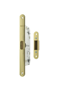 AGB Polaris 2XT Magnetic Bathroom Lock 60mm backset