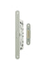 AGB Polaris 2XT Magnetic Bathroom Lock 60mm backset