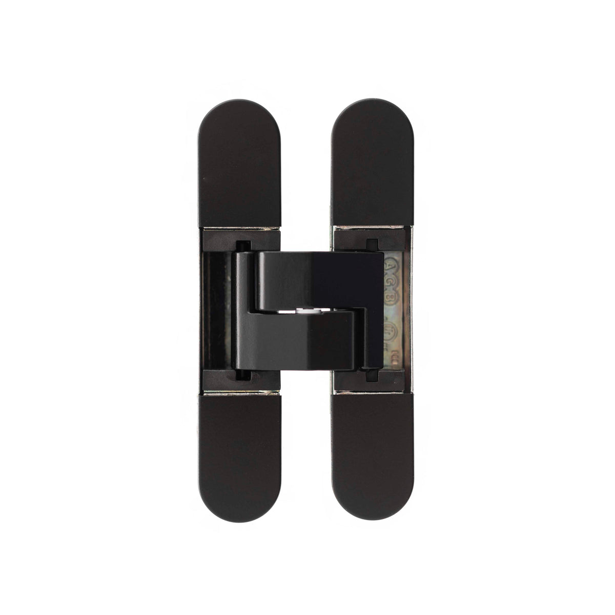 AGB Eclipse Fire Rated Adjustable Concealed Hinge