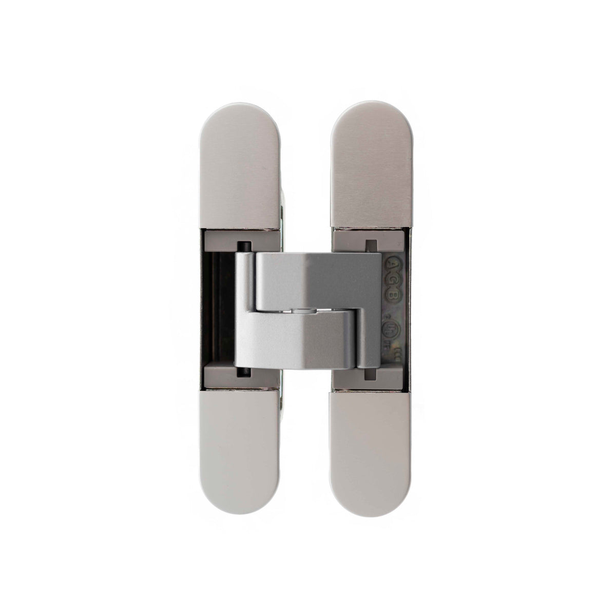 AGB Eclipse Fire Rated Adjustable Concealed Hinge