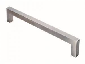 Atlantic Mitred Pull Handle [Bolt Through] 600mm x 19mm