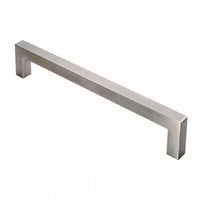 Atlantic Mitred Pull Handle [Bolt Through] 450mm x 19mm