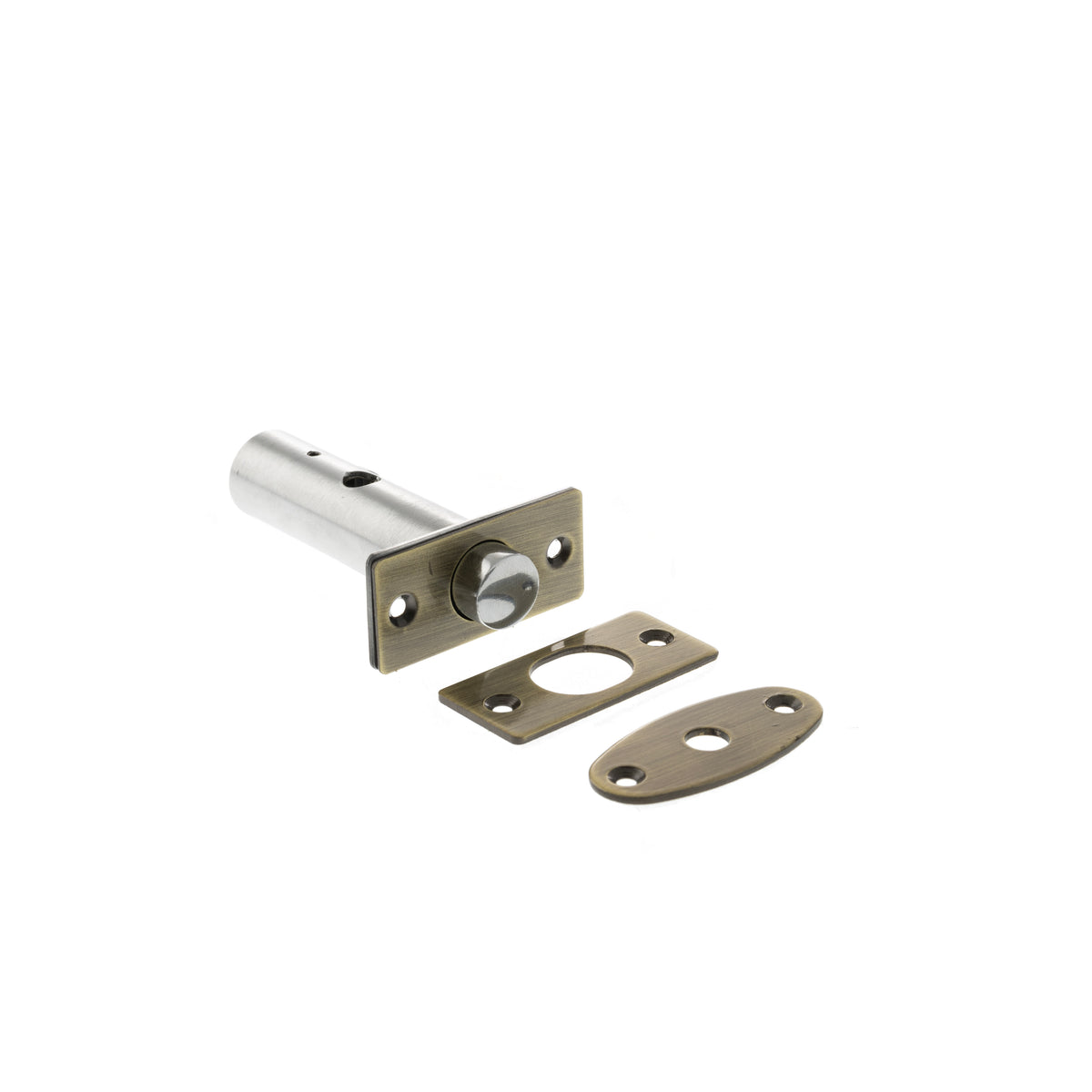 Atlantic Rack Bolt 31mm backset