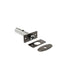 Atlantic Rack Bolt 31mm backset