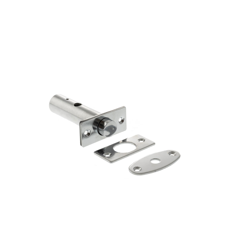 Atlantic Rack Bolt 31mm backset