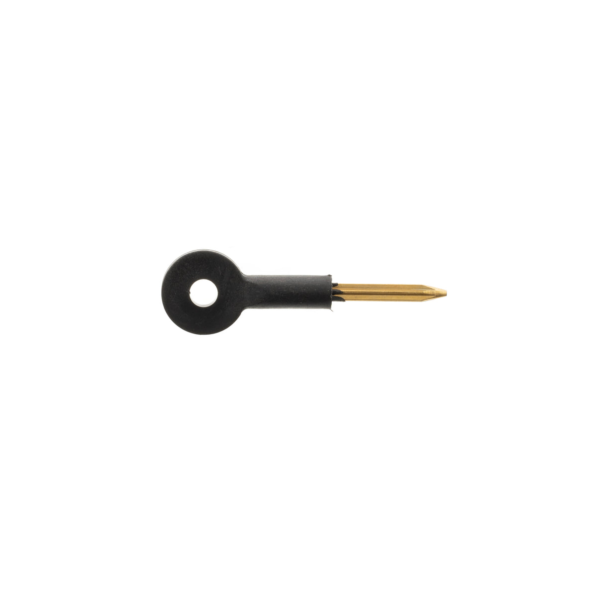 Atlantic Rack Bolt Spare Key