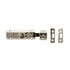 Atlantic Solid Brass Surface Door Bolt 4"