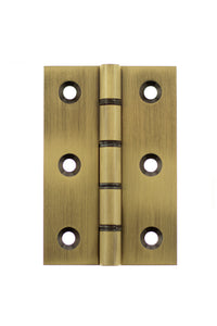 Atlantic Washered Hinges 3" x 2" x 2.2mm