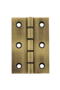 Atlantic Washered Hinges 3" x 2" x 2.2mm