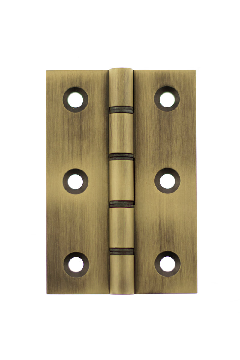 Atlantic Washered Hinges 3" x 2" x 2.2mm