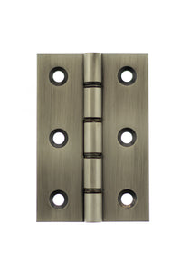 Atlantic Washered Hinges 3" x 2" x 2.2mm