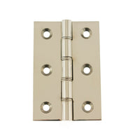 Atlantic Washered Hinges 3" x 2" x 2.2mm