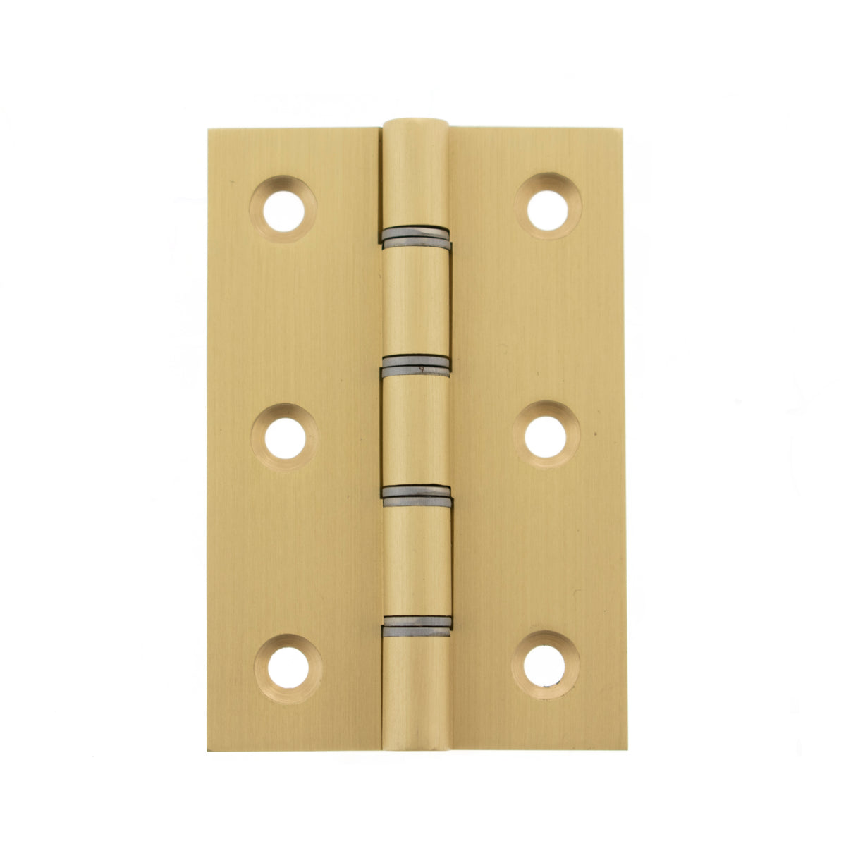 Atlantic Washered Hinges 3" x 2" x 2.2mm