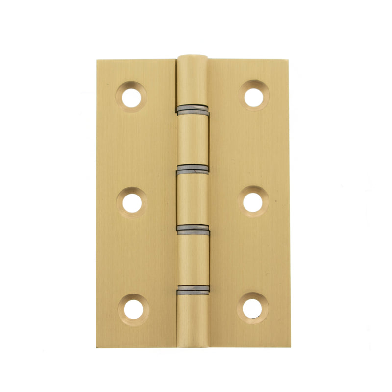 Atlantic Washered Hinges 3" x 2" x 2.2mm