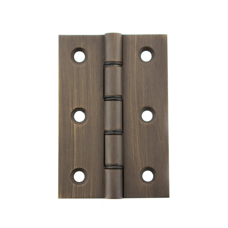 Atlantic Washered Hinges 3" x 2" x 2.2mm