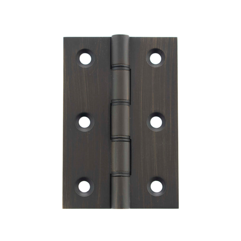 Atlantic Washered Hinges 3" x 2" x 2.2mm