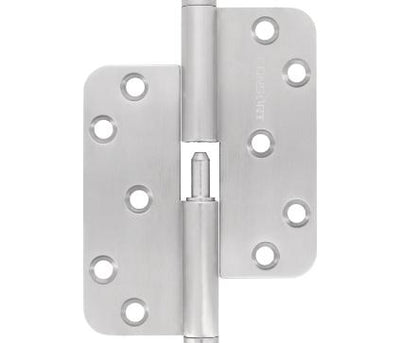 Stainless Steel Concealed Bearing Lift Off Hinge - Grade 13