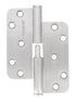 Stainless Steel Concealed Bearing Lift Off Hinge - Grade 13