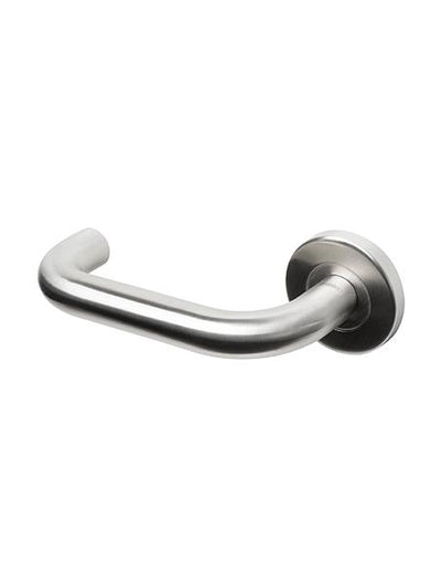 Safety Return Lever Handle