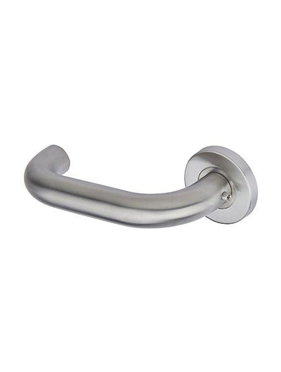 Safety Return Lever Handle