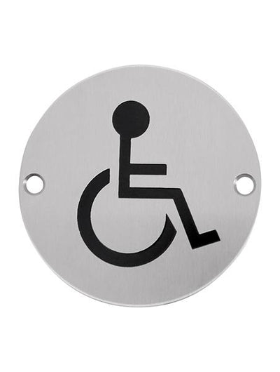 Disabled Symbol