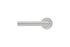 Mitred Lever Handle