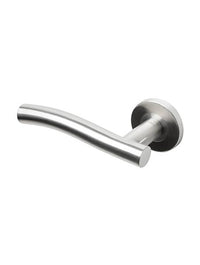 S Shape Lever Handle